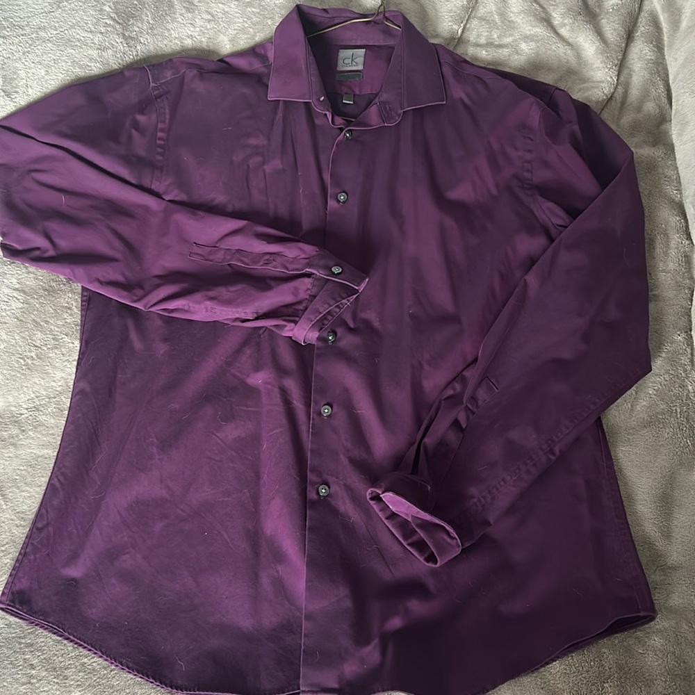 Calvin Klein Dress shirt
